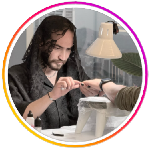 اینستاگرام دارا دادفر